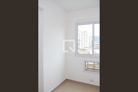 Apartamento à venda com 81m², 3 quartos e 1 vagaQuarto 02