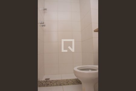 Apartamento à venda com 81m², 3 quartos e 1 vagaBanheiro Social