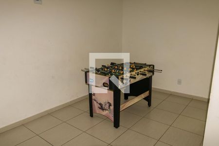 Apartamento à venda com 94m², 3 quartos e 2 vagasSalão de jogos