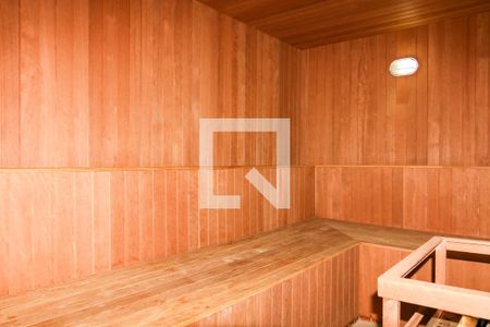 Apartamento à venda com 94m², 3 quartos e 2 vagasSaúna