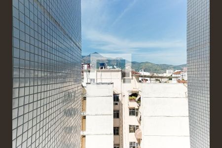 Apartamento à venda com 94m², 3 quartos e 2 vagasÁrea de Serviço