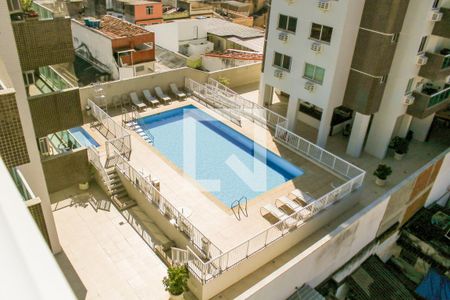 Apartamento à venda com 94m², 3 quartos e 2 vagasVaranda daSala