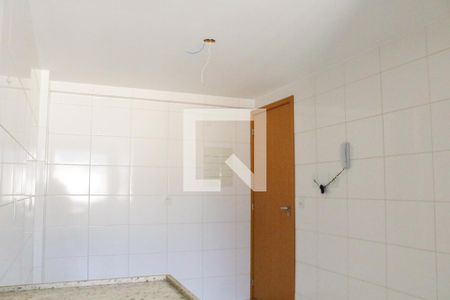 Apartamento à venda com 94m², 3 quartos e 2 vagasCozinha