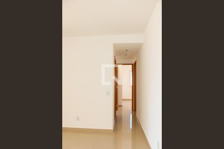 Apartamento à venda com 94m², 3 quartos e 2 vagasCorredor