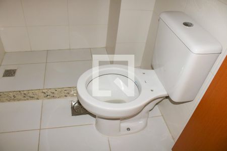 Apartamento à venda com 94m², 3 quartos e 2 vagasBanheiro 1