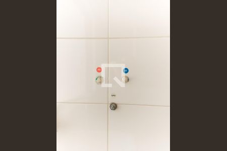 Apartamento à venda com 94m², 3 quartos e 2 vagasÁrea de Serviço