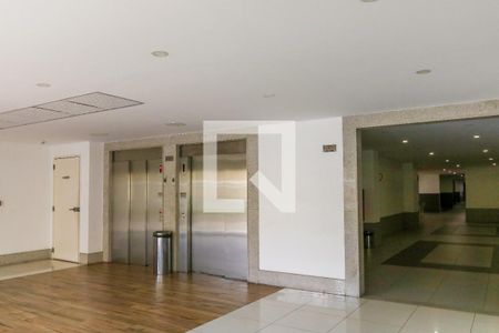 Apartamento à venda com 94m², 3 quartos e 2 vagasPortaria 1