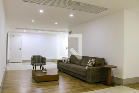 Apartamento à venda com 94m², 3 quartos e 2 vagasPortaria 2
