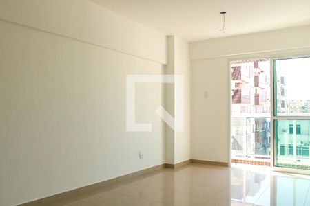 Apartamento à venda com 94m², 3 quartos e 2 vagasSala