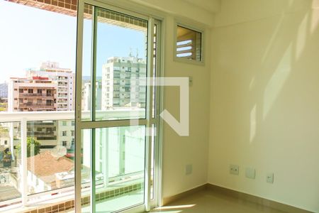 Apartamento à venda com 94m², 3 quartos e 2 vagasQuarto 2