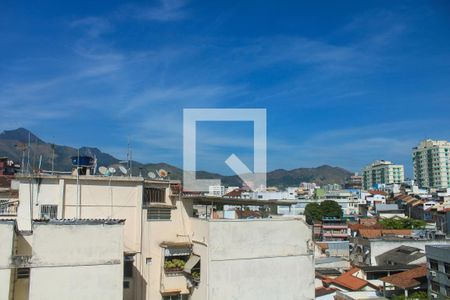 Apartamento à venda com 94m², 3 quartos e 2 vagasQuarto 3