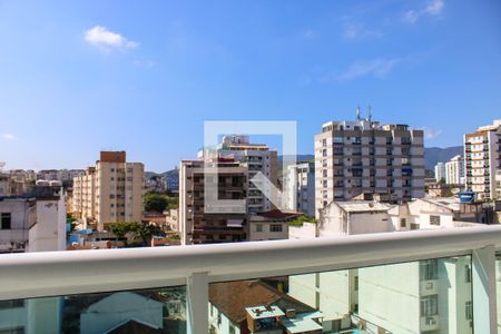 Apartamento à venda com 94m², 3 quartos e 2 vagasVista Quarto 2