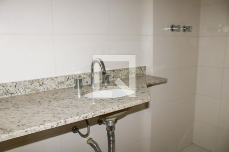 Apartamento à venda com 94m², 3 quartos e 2 vagasBanheiro 1