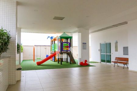 Apartamento à venda com 94m², 3 quartos e 2 vagasÁrea comum - Playground