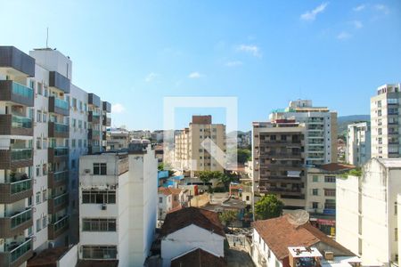 Apartamento à venda com 94m², 3 quartos e 2 vagasVista do Quarto Suite