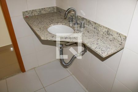 Apartamento à venda com 94m², 3 quartos e 2 vagasBanheiro 2