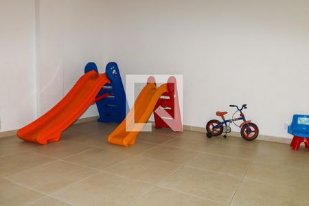 Apartamento à venda com 94m², 3 quartos e 2 vagasBrinquedoteca