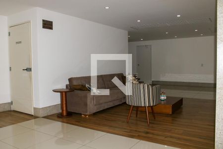 Apartamento à venda com 94m², 3 quartos e 2 vagasPortaria 2