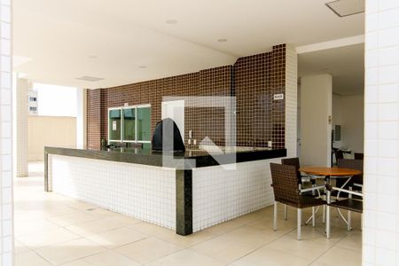 Apartamento à venda com 94m², 3 quartos e 2 vagasÁrea comum