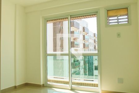 Apartamento à venda com 94m², 3 quartos e 2 vagasQuarto 2