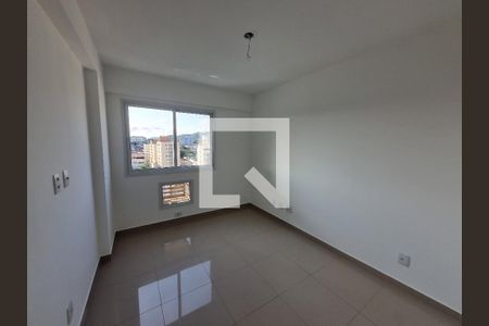 Quarto 2 de apartamento à venda com 3 quartos, 82m² em Cachambi, Rio de Janeiro