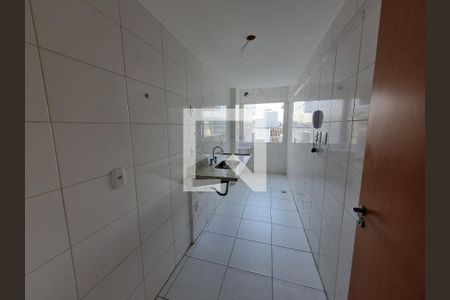 Apartamento à venda com 82m², 3 quartos e 2 vagasCozinha área de Serviço