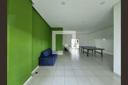 Apartamento à venda com 82m², 3 quartos e 2 vagasSalão de jogos