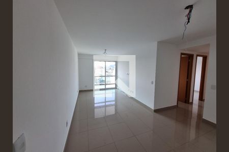 Sala de apartamento à venda com 3 quartos, 82m² em Cachambi, Rio de Janeiro