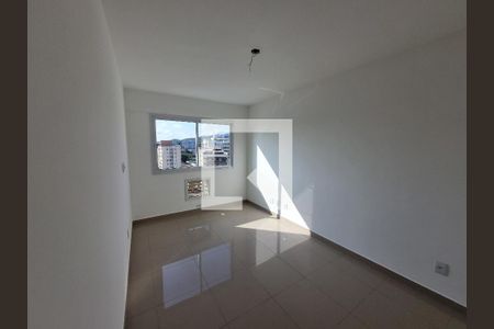 Quarto Suíte de apartamento à venda com 3 quartos, 82m² em Cachambi, Rio de Janeiro