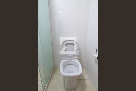 Apartamento para alugar com 38m², 2 quartos e sem vagaBanheiro