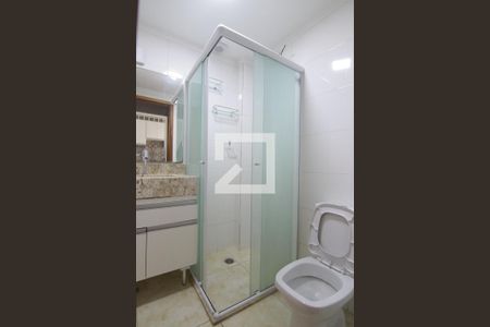 Apartamento para alugar com 38m², 2 quartos e sem vagaBanheiro