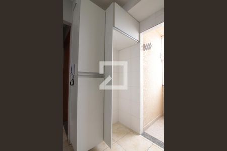 Apartamento para alugar com 38m², 2 quartos e sem vagaCozinha 