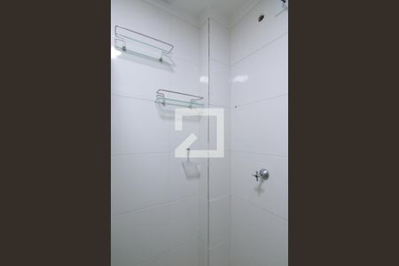 Apartamento para alugar com 38m², 2 quartos e sem vagaBanheiro