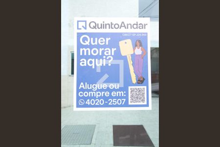 Apartamento para alugar com 38m², 2 quartos e sem vagaPlaquinha 