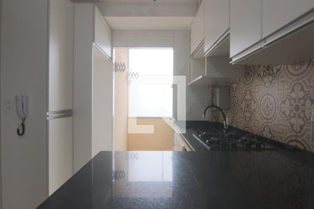 Apartamento para alugar com 38m², 2 quartos e sem vagaCozinha 