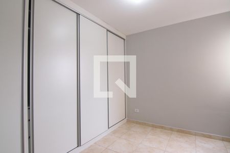 Quarto 1 de apartamento para alugar com 2 quartos, 38m² em Burgo Paulista, São Paulo