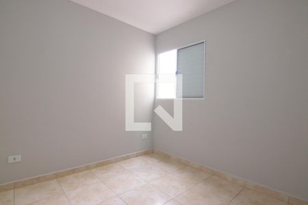 Quarto 1 de apartamento para alugar com 2 quartos, 38m² em Burgo Paulista, São Paulo