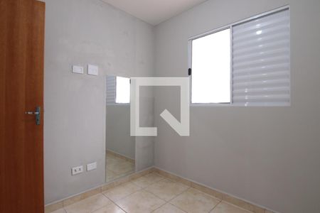 Quarto 2 de apartamento para alugar com 2 quartos, 38m² em Burgo Paulista, São Paulo