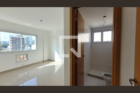 Quarto 1 de apartamento à venda com 4 quartos, 94m² em Cachambi, Rio de Janeiro