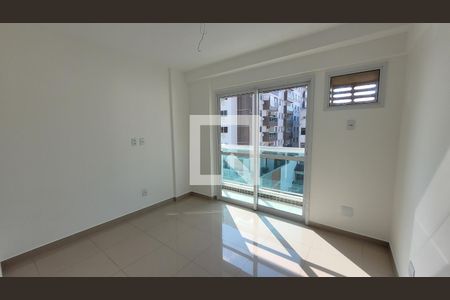 Apartamento à venda com 94m², 4 quartos e 2 vagasQuarto 4