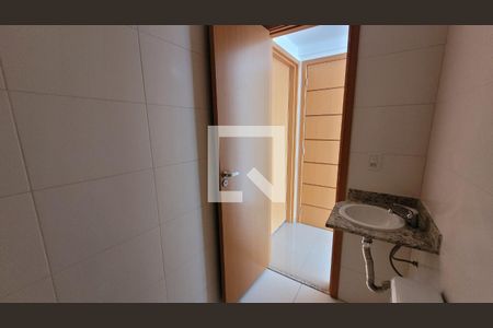 Apartamento à venda com 94m², 4 quartos e 2 vagasBanheiro 3
