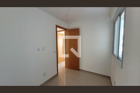 Apartamento à venda com 94m², 4 quartos e 2 vagasQuarto 3