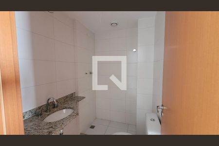 Apartamento à venda com 94m², 4 quartos e 2 vagasBanheiro 2