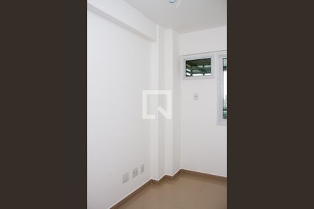 Quarto 01 de apartamento à venda com 3 quartos, 82m² em Cachambi, Rio de Janeiro