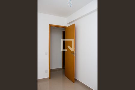 Quarto 01 de apartamento à venda com 3 quartos, 82m² em Cachambi, Rio de Janeiro