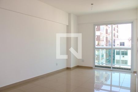 Sala de apartamento à venda com 4 quartos, 94m² em Cachambi, Rio de Janeiro