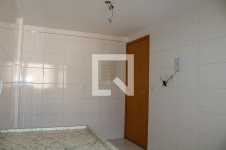 Apartamento à venda com 94m², 4 quartos e 2 vagasCozinha