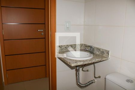 Apartamento à venda com 94m², 4 quartos e 2 vagasBanheiro 2