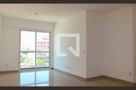 Sala de apartamento à venda com 4 quartos, 94m² em Cachambi, Rio de Janeiro