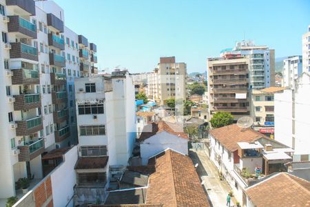 Apartamento à venda com 94m², 4 quartos e 2 vagasVista do Quarto Suite